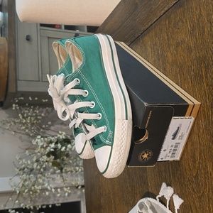 Converse Chuck Taylor OX - Green